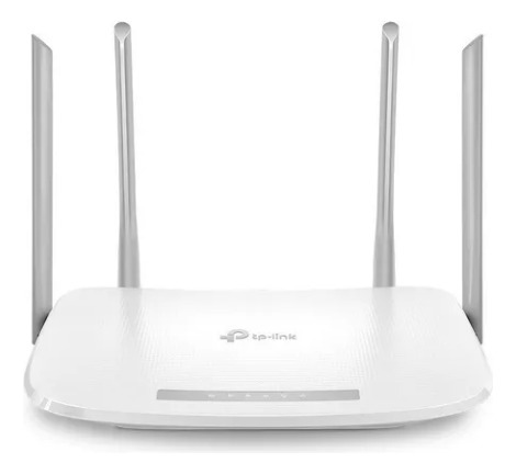 Router Gigabit Ec220-g5 Wi-fi Doble Banda Ac1200 Tp-link