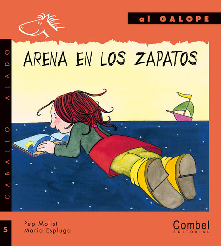 Arena En Los Zapatos (libro Original)