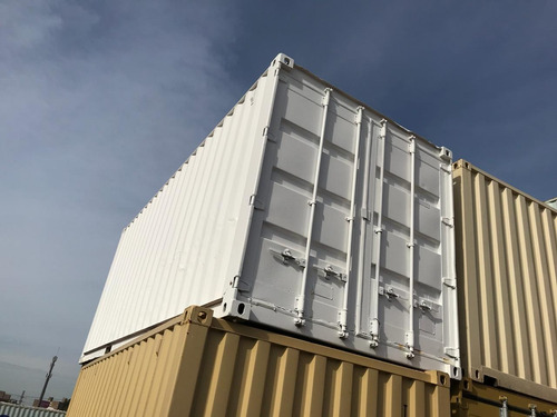 Contenedores Marítimos Containers/ Seco 40 Pies