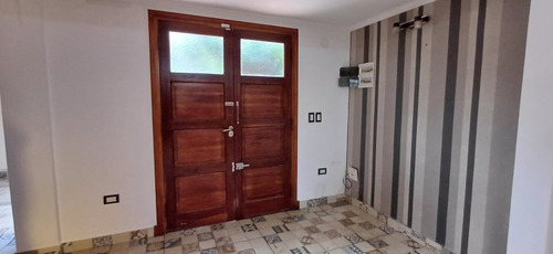Alquiler Casa Tres Ambientes José C Paz