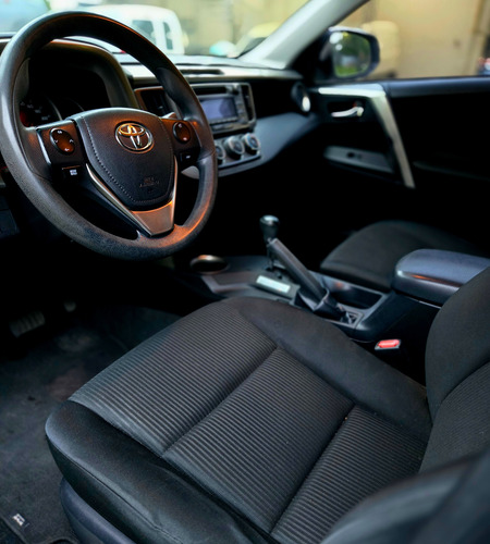 Toyota RAV4 2.0 4x2 Cvt