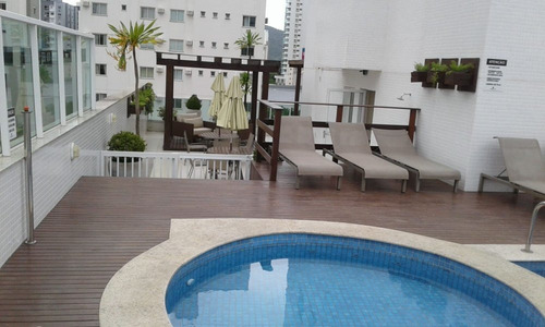Imagem 9 de 24 de Apartamento Barra Sul Balneãrio Camboriã¿ - 120159