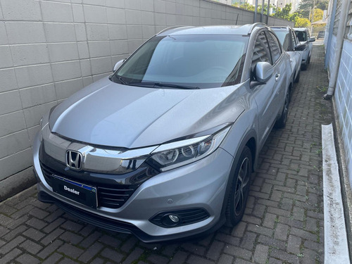 Honda HR-V Honda HR-V EXL CVT 1.8 I-VTEC FlexOne