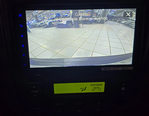 Hyundai Tucson 2.0 MPFI GLS 16V 143CV 2WD FLEX 4P AUTOMÁTICO