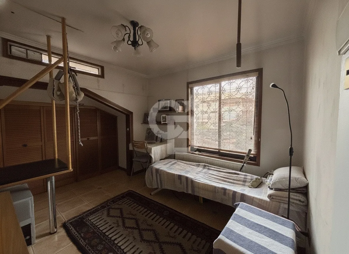 Imagen 4 de 20 de Casa En Sector Exclusivo De Vitacura