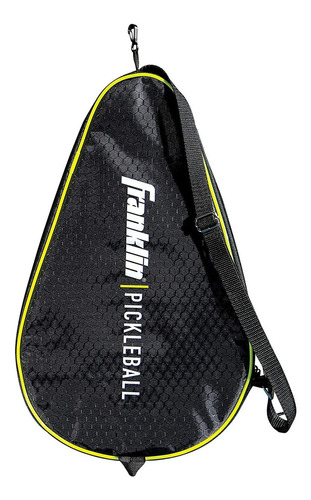 Bolsa de transporte única Franklin Pickleball-x para Pa