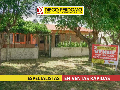 Casa 2 Dormitorios, En Venta, Ciudad Del Plata