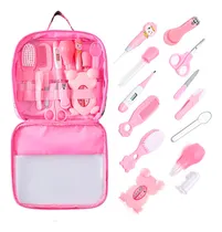 Comprar Set De Regalo Higiene Y Cuidado Del Bebe Kit Para Aseo