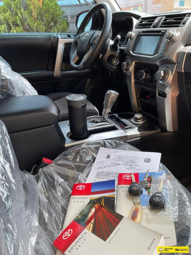 Toyota 4runner Limited 4x4