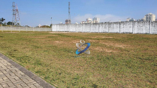 Imagem 1 de 3 de Terreno À Venda, 528 M² Por R$ 633.600,00 - Condomínio Loteamento Reserva Da Barra - São José Dos Campos/sp - Te0559