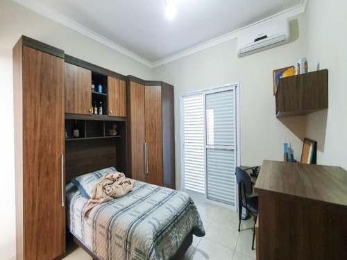 Imagem 13 de 27 de Sobrado Com 3 Suítes À Venda, 273 M² Por R$ 1.000.000 - Jardim Esplanada Ii - Indaiatuba/sp - So0473 - 70237125