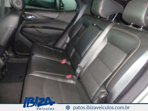 Imagem 8 de 10 de Chevrolet Equinox Lt 2.0 Turbo 262cv Aut. Gasolina 2018