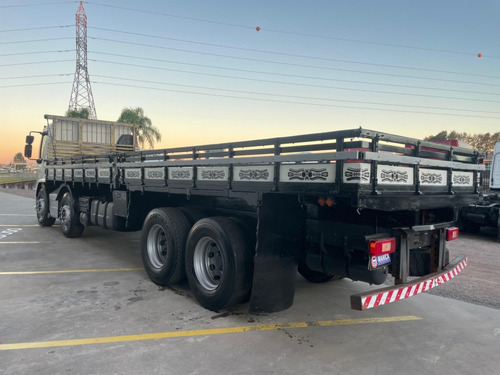 Volvo Vm 330 8x2 2022
