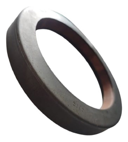 Reten National 6696 Piel-chev C50 Eje Tras 17000 Lbs. 65/85