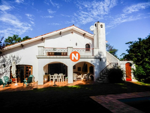 Hermosa Casa En San Rafael- Ref: 214754