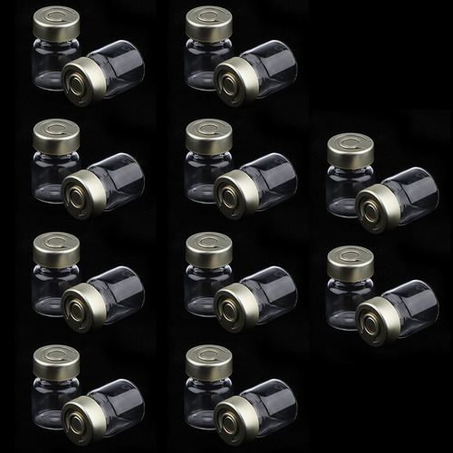 Flios De Inyección De Sealos De Septa 3ml