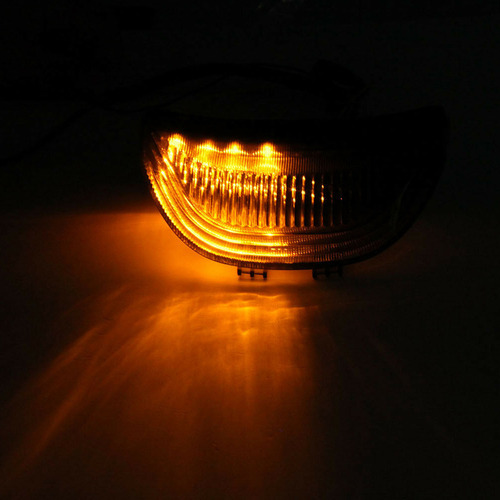 Luz Trasera Led Para Honda Cbr600rr Cbr1000rr