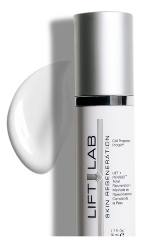 Liftlab Lift Perfect Rejuvenation Cream 17 Fl Oz