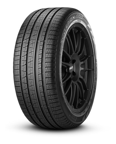 Neumático 235/55r18 104v  Xl Scorpion  Verde As  Pirelli 
