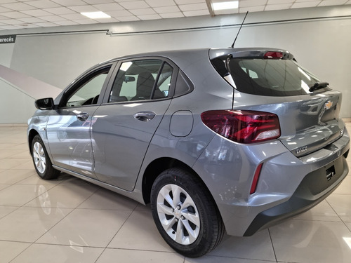 Imagen 10 de 15 de Chevrolet Onix Lt Tech 2022 0km Anticipo Y Financiacion