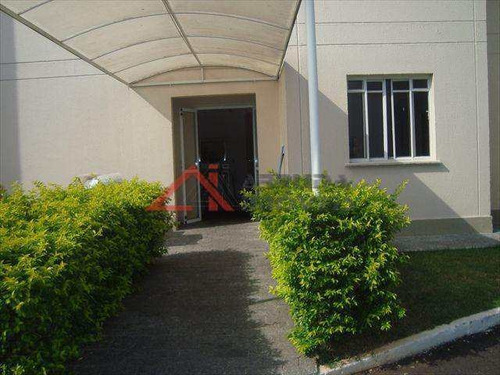 Imagem 17 de 25 de Apartamento Com 2 Dorms, Vila Santa Terezinha, Itu - R$ 225 Mil, Cod: 40741 - V40741