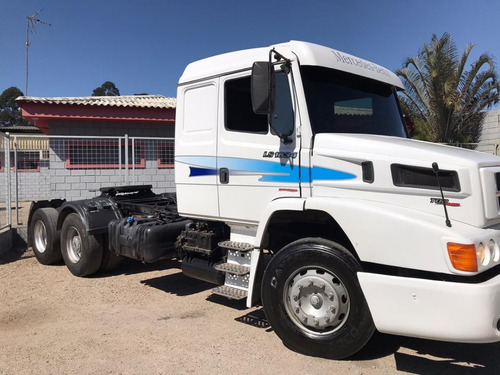 Mercedes 16.34 2009 6x2 !!! Linda !!!