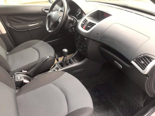 Peugeot 207 1.4 Xr 8v Flex 4p Manual
