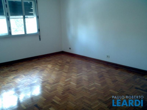 Imagem 14 de 15 de Casa Assobradada - Vila Mariana - Sp - 200242