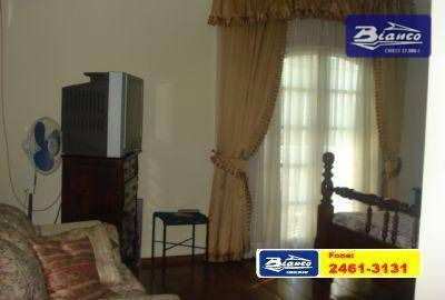 Imagem 20 de 30 de Sobrado Residencial À Venda, Jardim Testae, Guarulhos - So0084. - So0084