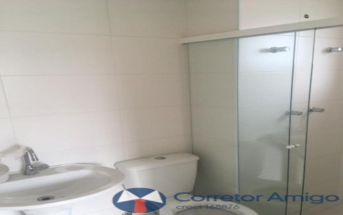 Imagem 13 de 20 de Apartamento 3 Quartos 1 Suíte Picanço 2 Vagas - Ml1279
