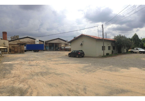 Imagem 21 de 24 de Galpão Industrial 24200 M² Área Total 5000 M² Área Construída- Campinas - Ga0119 - 34317312