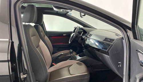 Imagen 11 de 15 de 120687 - Seat Ibiza 2018 Con Garantía