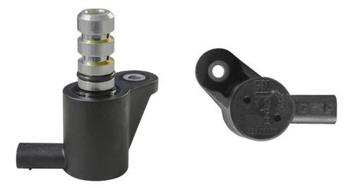 Válvula Solenoide Bomba De Aceite Tracker 1.2 2021-2022