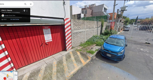 Excelente Terreno A Un Paso De Miramontes