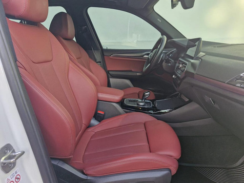 X3 Xdrive30e (hibrido Aut) 2022