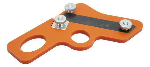 Cuchillo De Corte Para Carpintería De 6 Mm Con Filo De Hoja