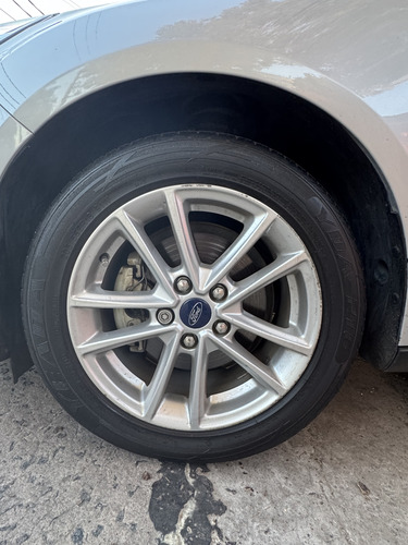 Ford Focus III 1.6 S