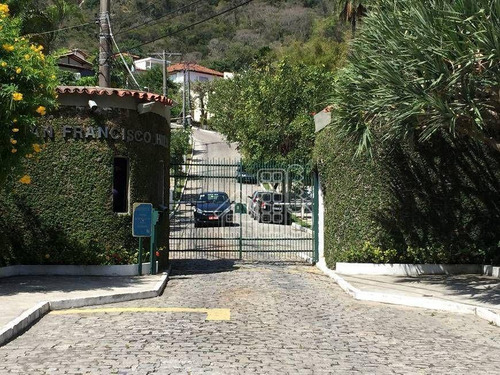 Imagem 18 de 30 de Casa Com 5 Dormitórios À Venda, 600 M² Por R$ 4.000.000,00 - São Francisco - Niterói/rj - Ca2111