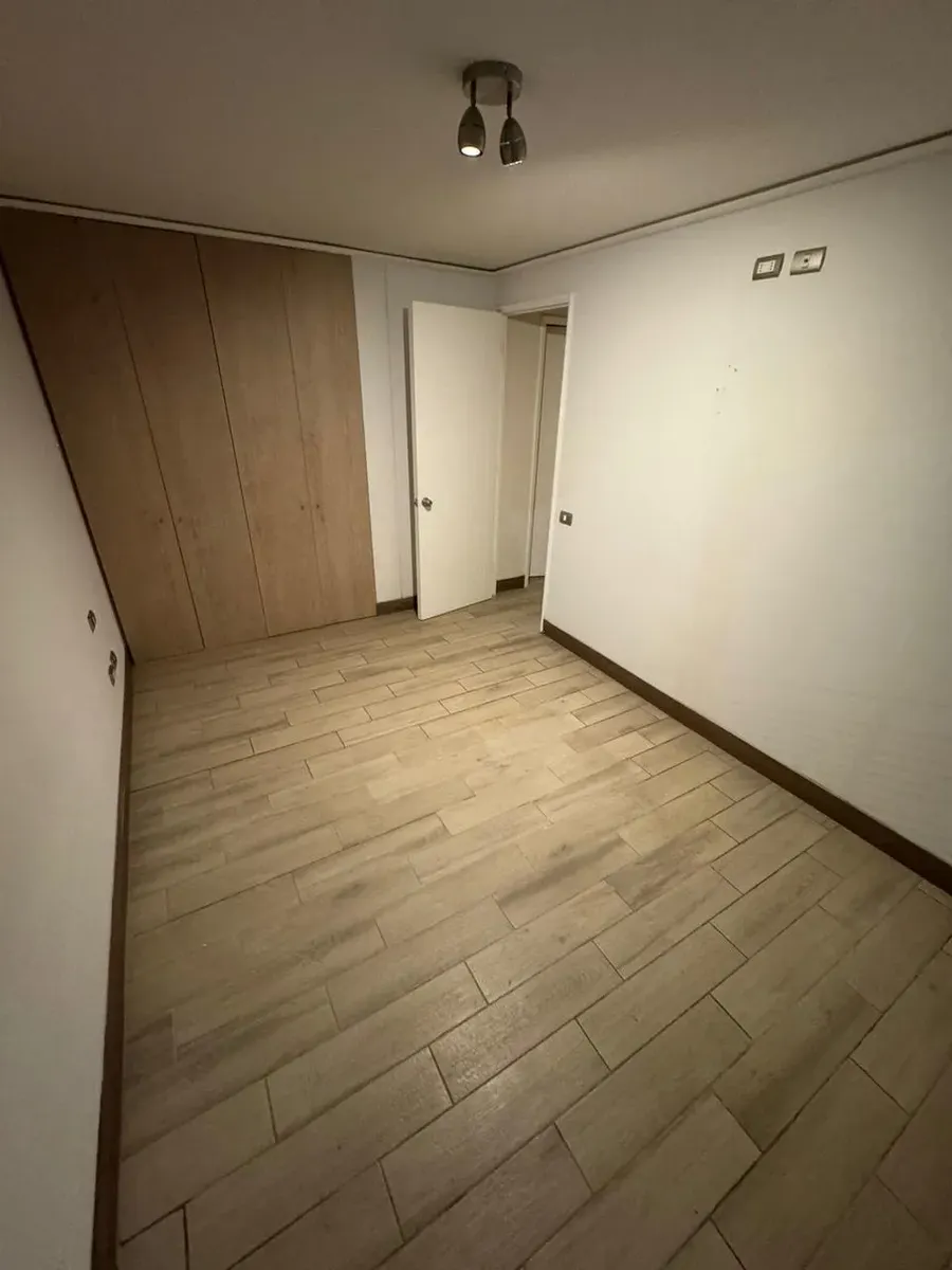 Imagen 3 de 15 de Venta Depto Macul 45 M2 Gran Oportunidad