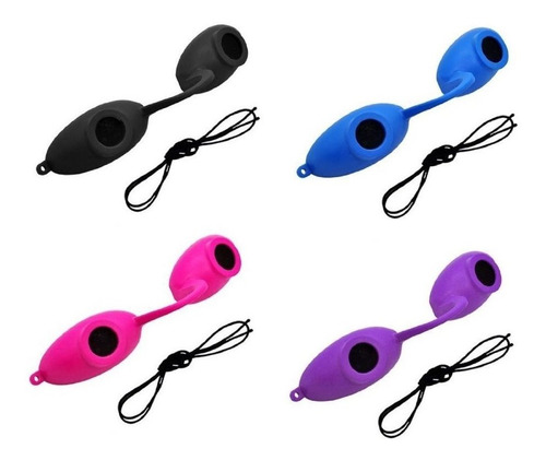 Evo Flex Sunnies - Gafas Flexibles Para Cama De Bronceado Co