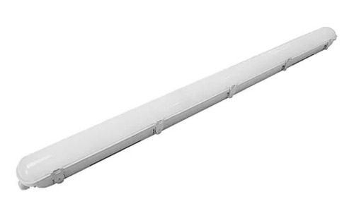 Lampara Led Industrial Apv Illux 122cm