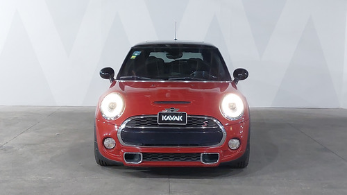 Mini Cooper S 2.0 COOPER S HOT CHILI AUTO