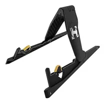 Comprar Soporte para guitarra profesional Hercules GS200b con Expack, color negro