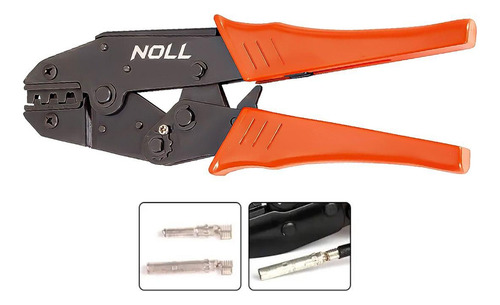 Alicate Crimpador Energia Solar - Mc-4 - 4 A 10 Mm - 61,0017