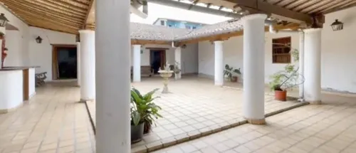 Venta De Hotel En Cubiro