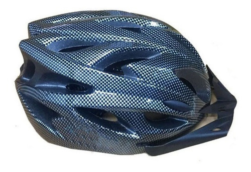 Bicicleta Casco De Ciclismo Aerodinámico Liviano Resistente