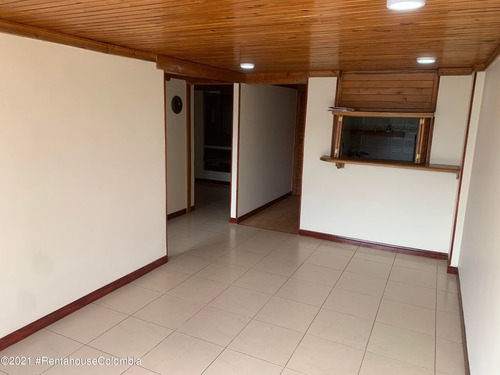 Imagen 10 de 14 de Apartamento En Cedritos(bogota) Fr 22-402