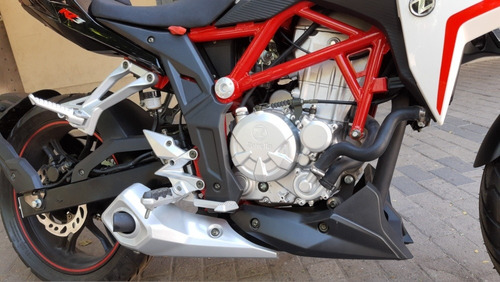 Zanella Rz3