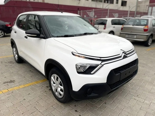 Imagen 17 de 23 de Nuevo Citroen C3 1.2 0km 2023 Financio Tomo Usado Y Motos 2-
