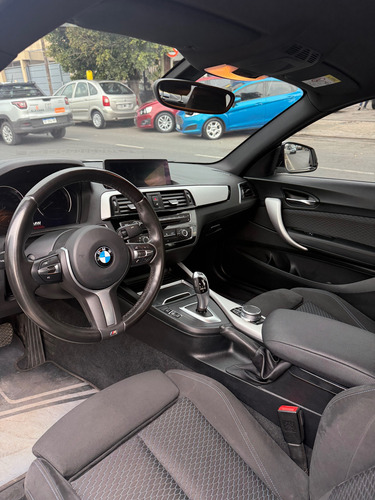 BMW Serie 2 2.0 220i Sport Line 184cv